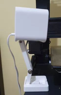 Brazo Wyze Cam V3 (Arm Wyze Cam V3)