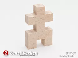 Building-Blocks-3DB10X