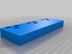 Bullet Holder