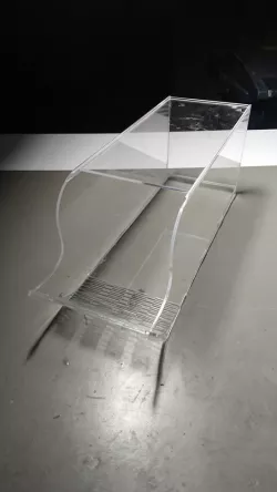 Can Holder Storage Laser cut
