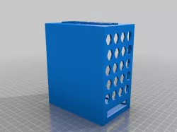 CAPTURE CARD PC CASE