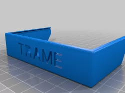 Card box