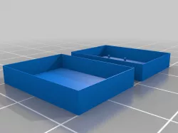 CASE ARDUINO