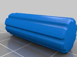 Case for a singular needle that came with your 3D printer