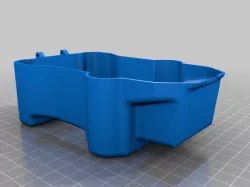 case for dji mini