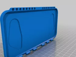 Case for RG351P