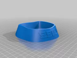 cat bowl