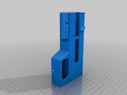 CAT Tourniquet Molle & PPE Holder