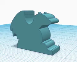 Catan Dragon