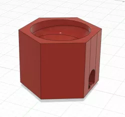 catching funnel for the Gravitrax