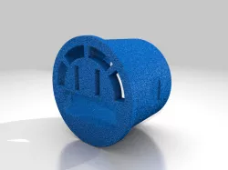 Cell Phone Holder Base