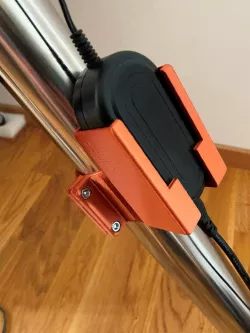CGX EOS Dummy Batterie Holder