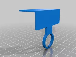 Chain lubricator / Kettenfett-hilfe