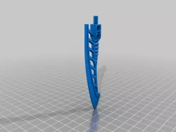 Charger Blade