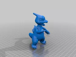 Charmeleon