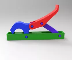 chip clip vise grip