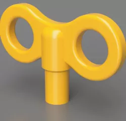 Clock Winder Spinner V2
