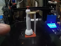 Coffee Filter Lifter (That Works)