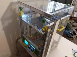 CoreXY Printer