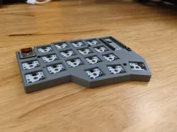 Corne Slim Case V2
