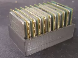 CPU box - Socket 478
