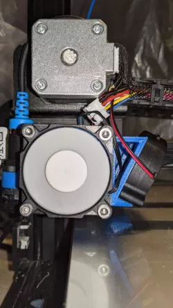 CR10 Upgrade