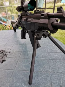 Crosman 2240 carbine skin