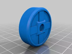 Desktop Catapult