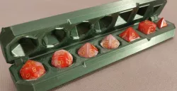 Dice Vault