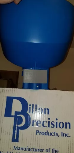 Dillon Crud Cup