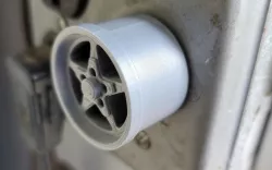 Dim Star Racing Dimmer Knob