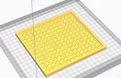Dog Lick Mat