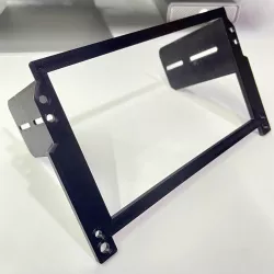 Double Din Dash Base for 2002-2008 Mini Cooper