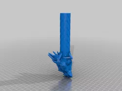 Dragon Dagger