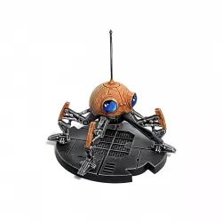 DSD1 Droid Spider Star wars legion: Head REMIX