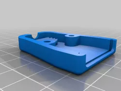 DSUB9 case