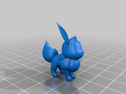 Eevee (Pokemon)