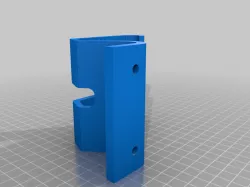 ElGato Stream Deck Mini Under Desk Mount