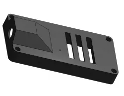 ELRS ES24TX Slim lid