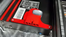 Ender 3 Among Us Fan Guard