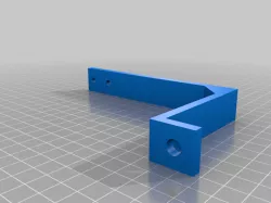 Ender-3 Camera Mount