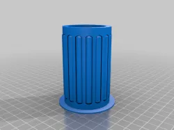  Ender 3 Filament Spool Roller Bearing