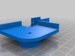 Ender 3 Pro w/ Creality Glass