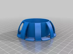 Ender 3 Spool Roller Bearing