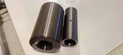 Enhanced Spools for Universal Spool Holder