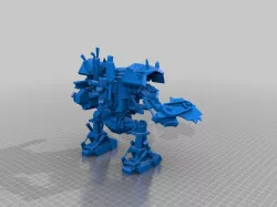 epic40k - mega dread - lp