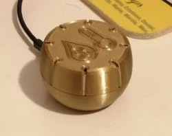 ESP8266/ESPHome smart Temperature+Humidity Sensor USB powered
