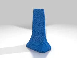 Facial Sponge Holder
