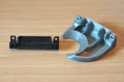 Fan Duct for Creality Printers