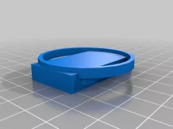 Feet Ender 3